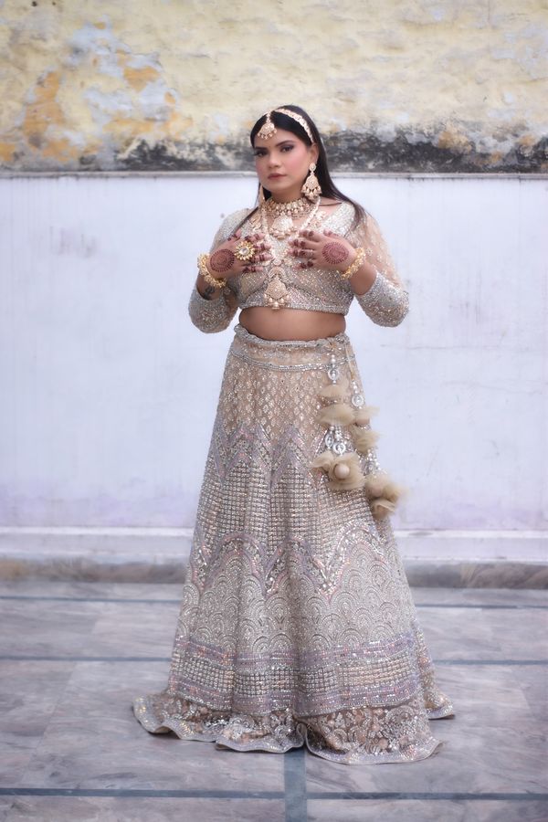 Lakshmi Tailoring Hub