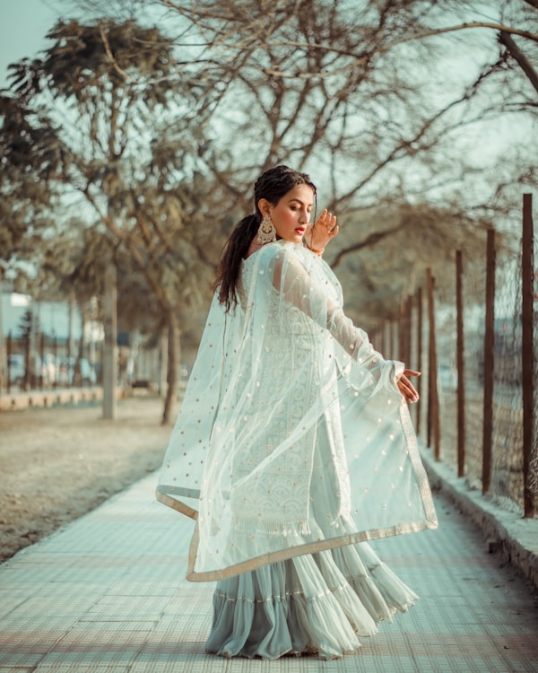 Aanya Couture
