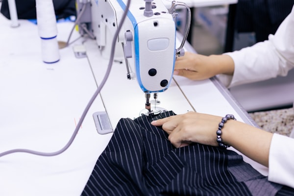 Lakshmi Tailoring Hub